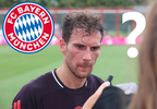 17.08.2024, FC Bayern Muenchen, Goretzka

Hier nur Vorschaubilder !